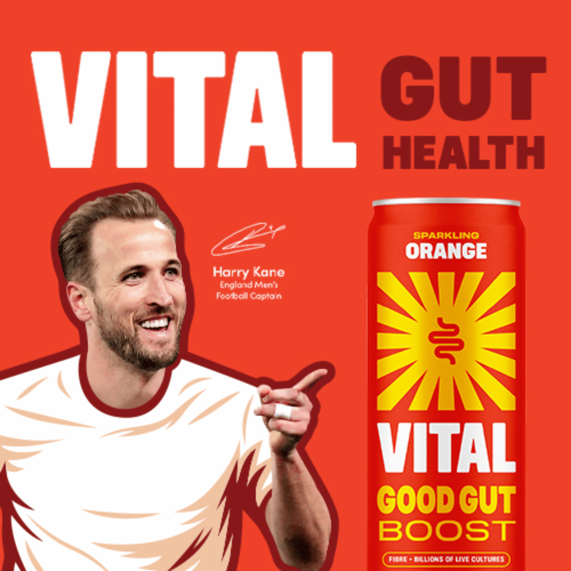vital